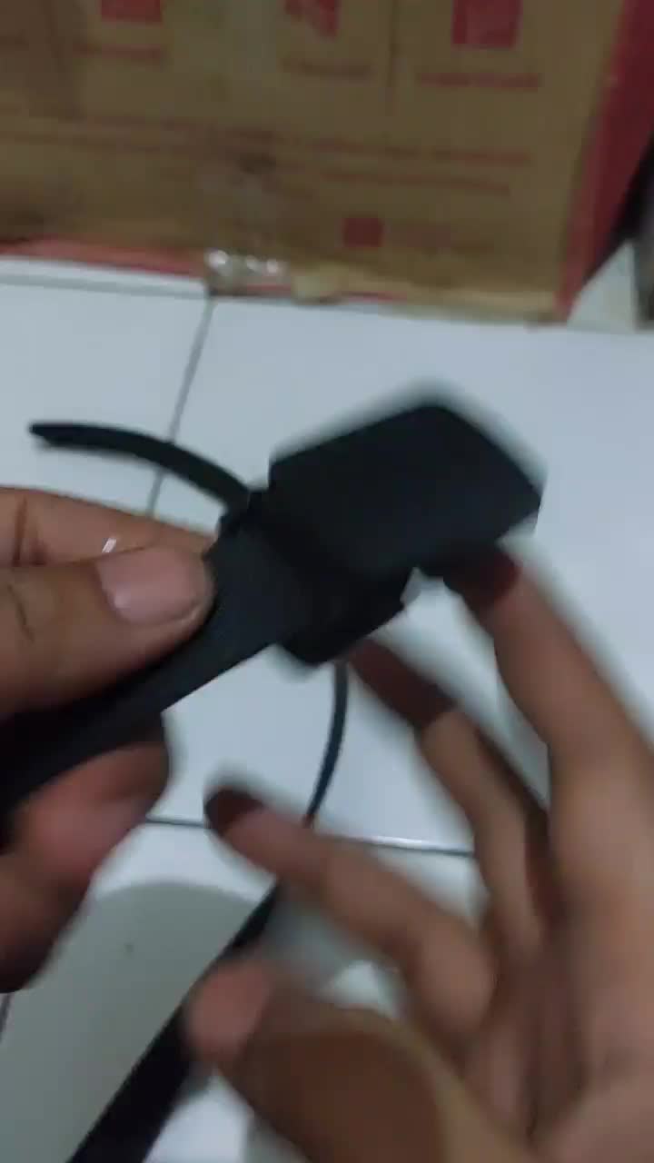 Sabuk Anak Ikat Pinggang Tk PAUD Balita Fashion