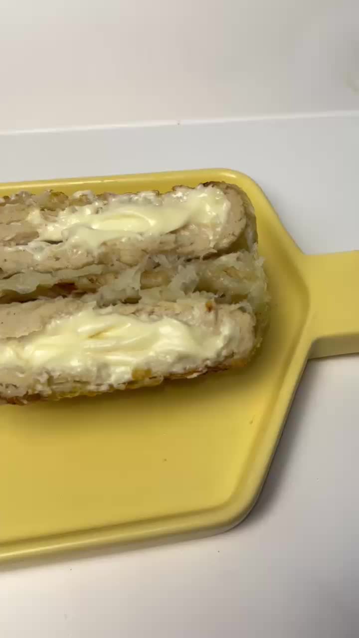 DIMSUM MEGALODON GORENG KEJU CROT MEGALODON - GUDANGSANCK