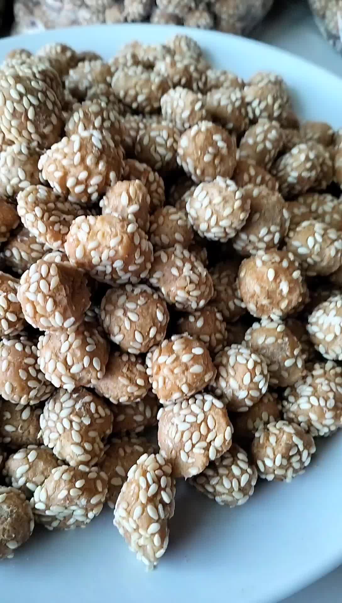 Onde onde wijen kemasan 250grm kemasan 500grm free packing bubelwrap & dus