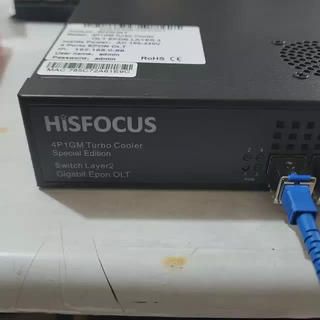 SFP FUJITOMO RACING - Sfp Epon 9dB / 10dB - Sfp Fujitomo Kualitas Premium