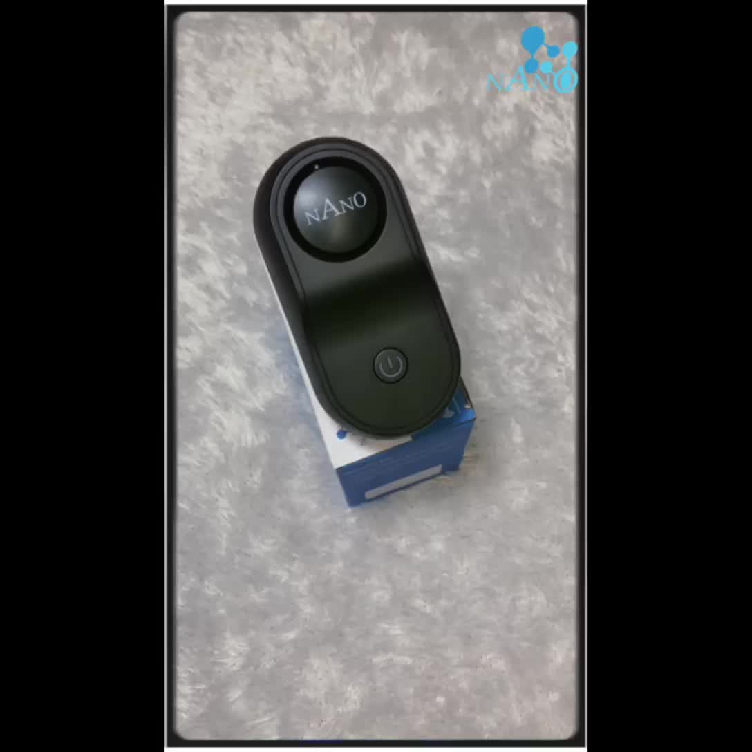 Nano Care Pest Repeller Ultrasonic 1 Speaker dengan Teknologi Gelombang Ultrasonic Pengusir Tikus