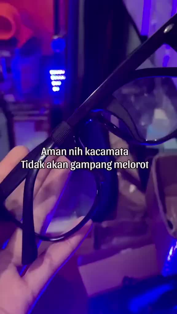 Ear Hooks earhook silicone silicon pengait kacamata