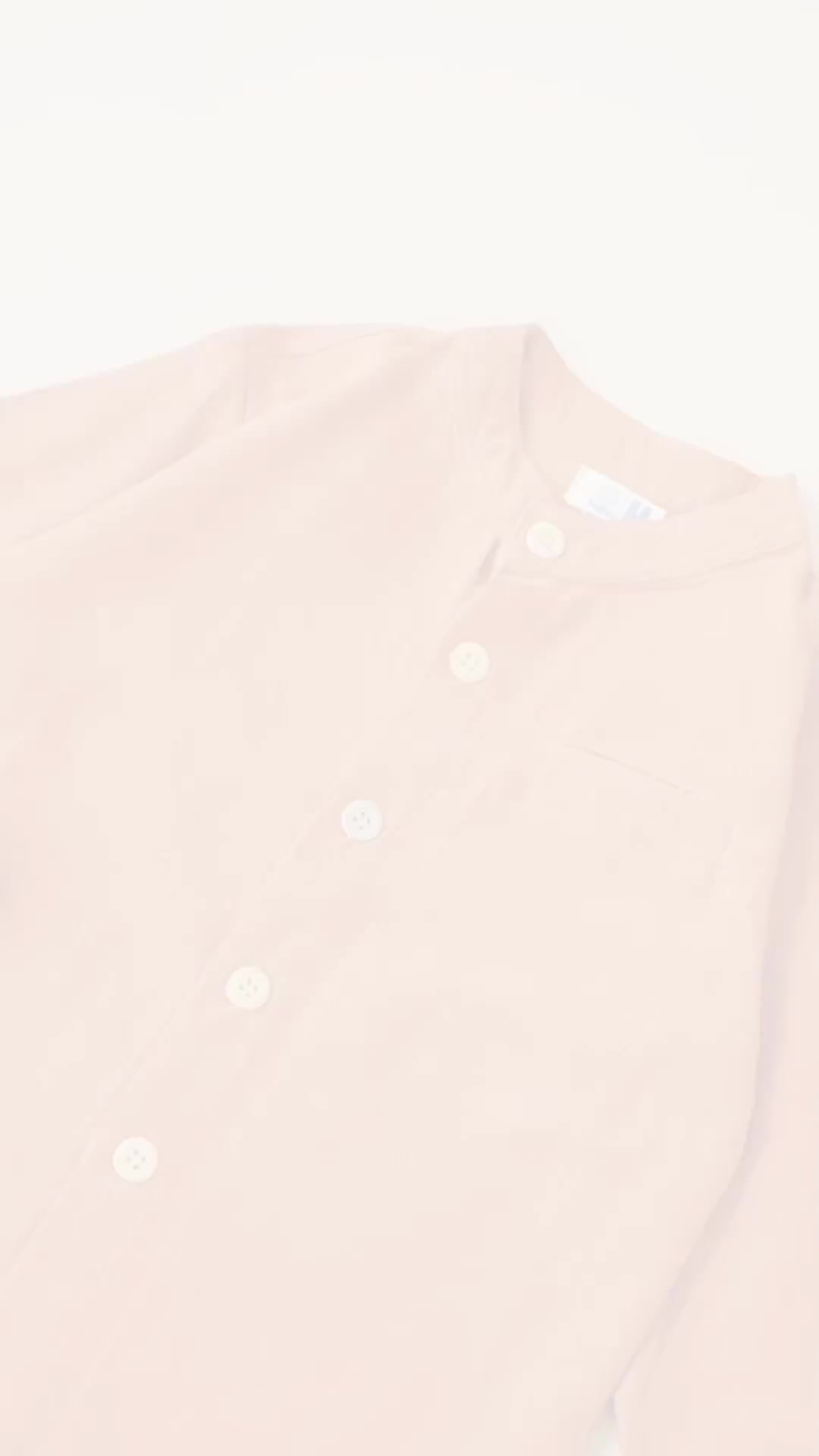 Todei.kids Kemeja Atasan Lengan Panjang Anak Laki Laki Casual Linen Angel Premium 1 Sampai 6 Tahun / Kemeja Koko Nara