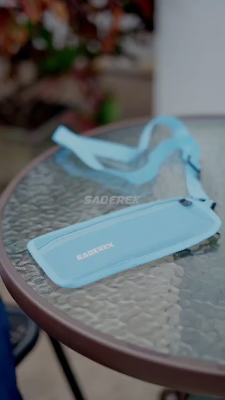 Tas Hp dan Uang Dompet gantung leher Pria Wanita | Tas Handphone Wanita Pria Terbaru Kekinian Selempang