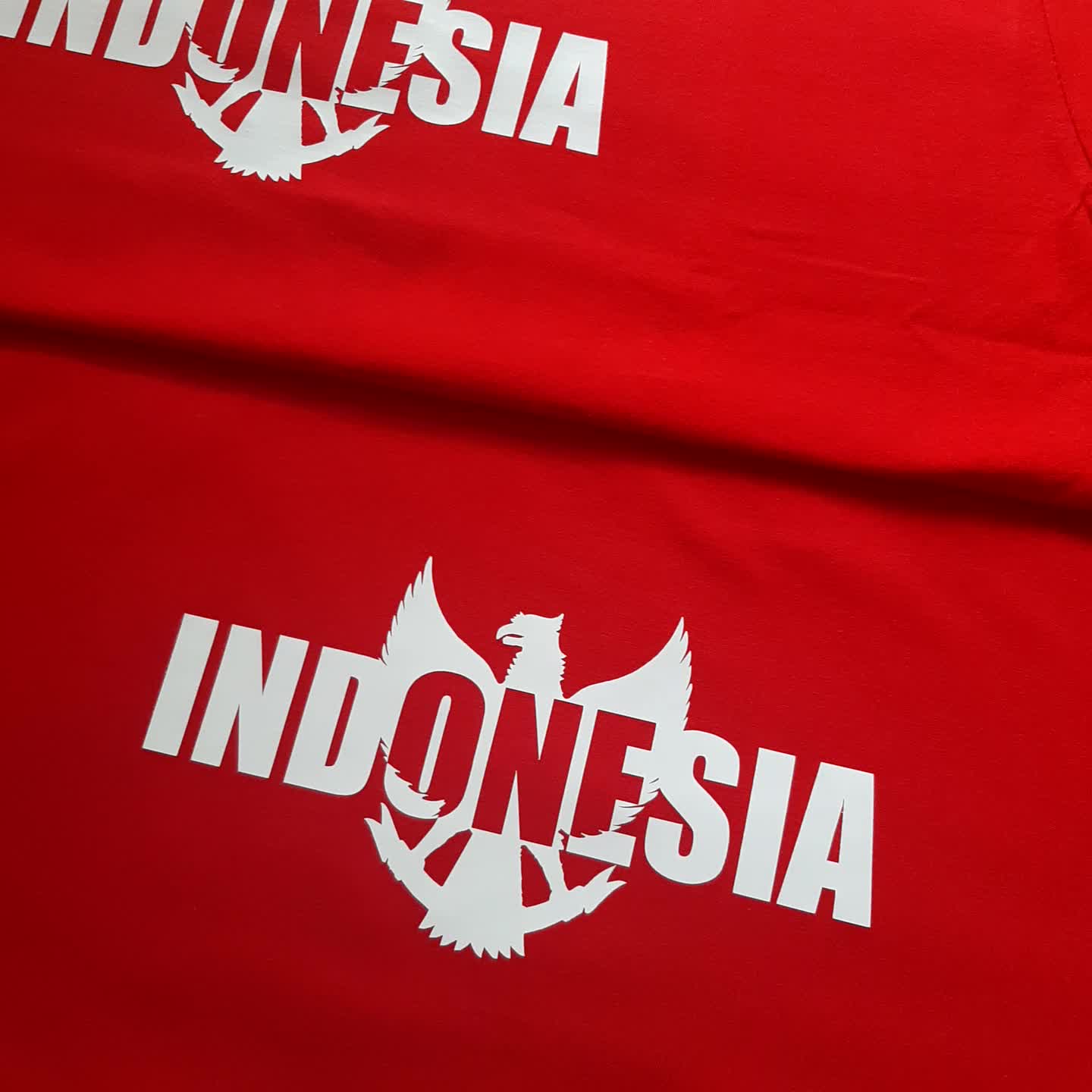 Kaos 17 Agustus / Kaos Dirgahayu Indonesia / Kaos Indonesia / Baju Kemerdekaan Indonesia / Baju Indonesia Pancasila / Kaos Timnas Indonesia