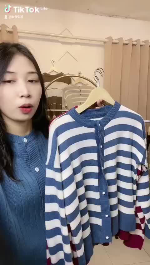 TR99_Rok span rajut | bawahan wanita rok rajut Panjang Hitam Muslim