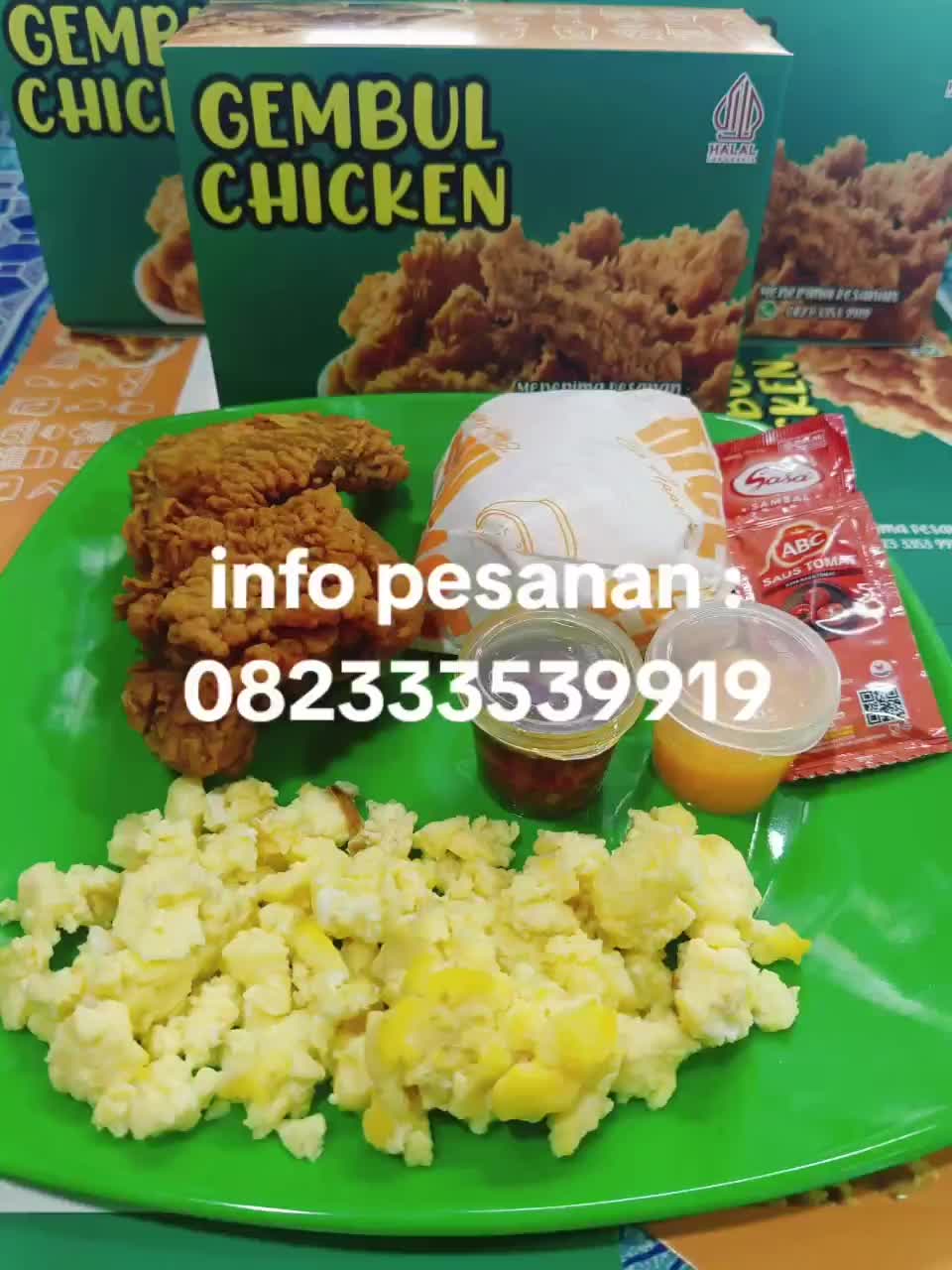 Ceker Pedas ( Ceker tanpa tulang & Ceker Dengan Tulang ) Food