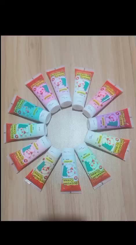 (No Spuit) Deco Cream Liquid Clay DIY Hias Case Frame | Simulation Cream 50gr Garansi Jika Deco Kering. Cek Syarat dan ketentuan di deskripsi