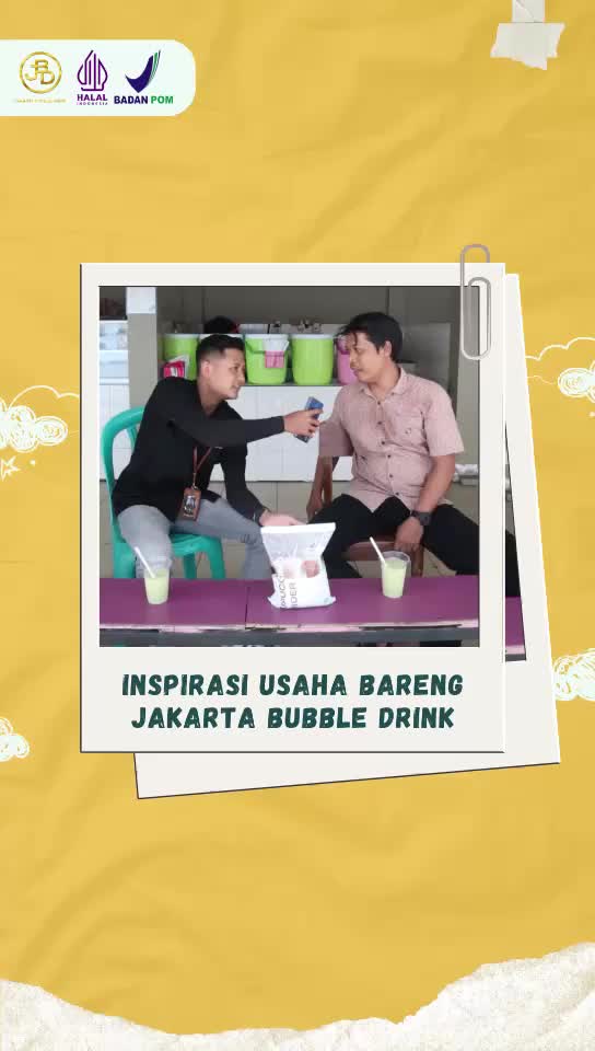 [VARIANTs] JBD Bubuk Minuman Premium Aneka Rasa non GULA JBD Powder 1 KG | JBD | HALAL & BPOM