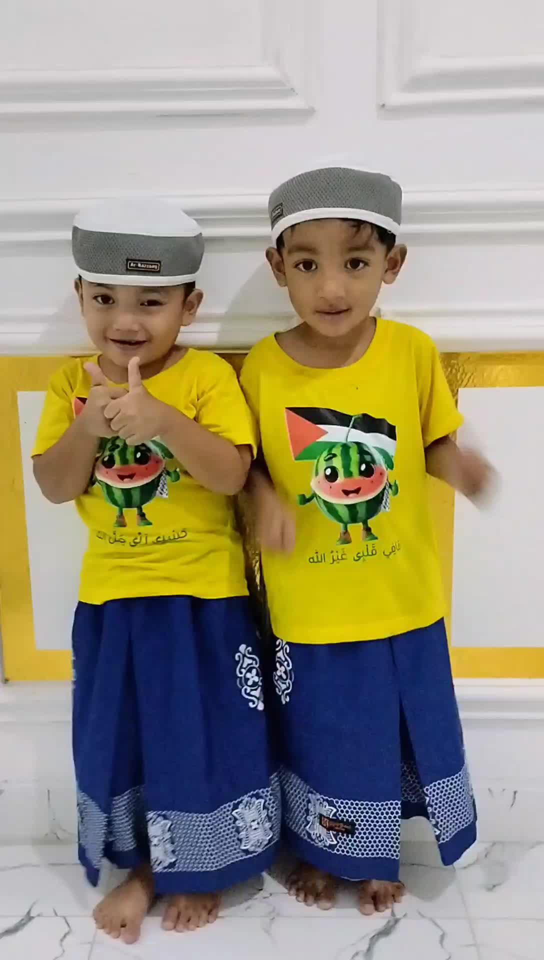 Sarung anak instan 1 - 17 Tahun original KTB bahan rayon no 1