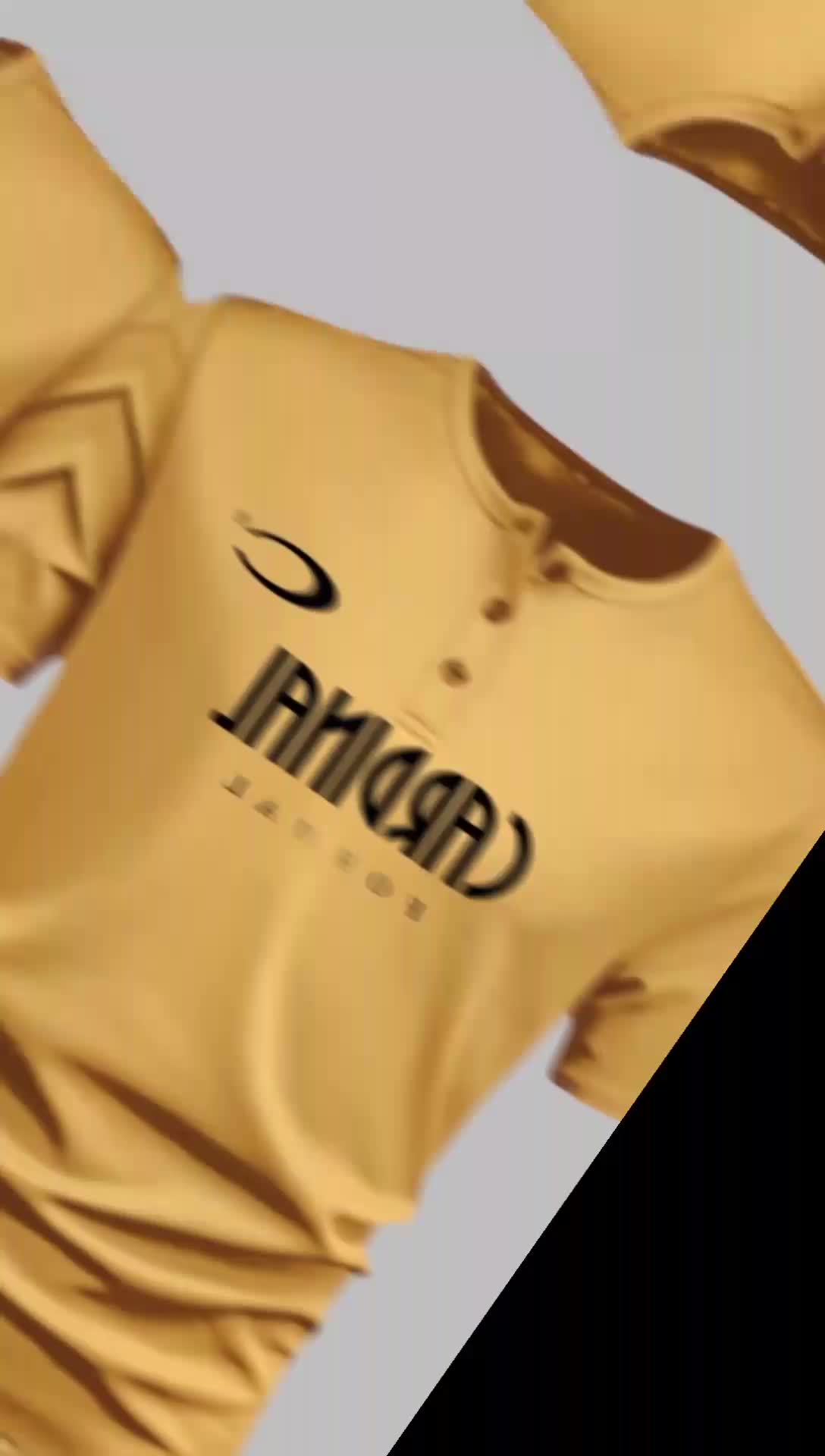 KAOS HANLEY SABLON CR KAOS KANCING 3 LENGAN PENDEK/KAOS KANCING PRIA