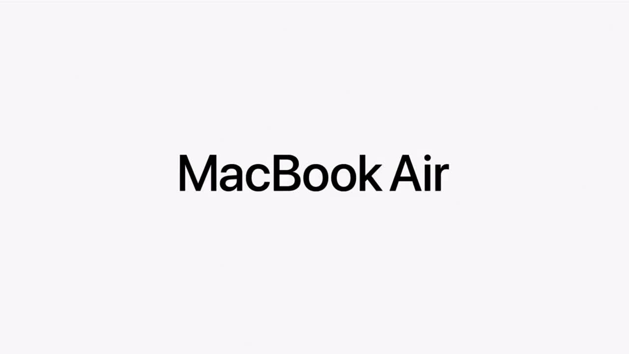 APPLE Macbook Air M4 13 10C CPU 16gb 256/512gb 8/10C GPU MacOS 13.6" IPS RESMI IBOX