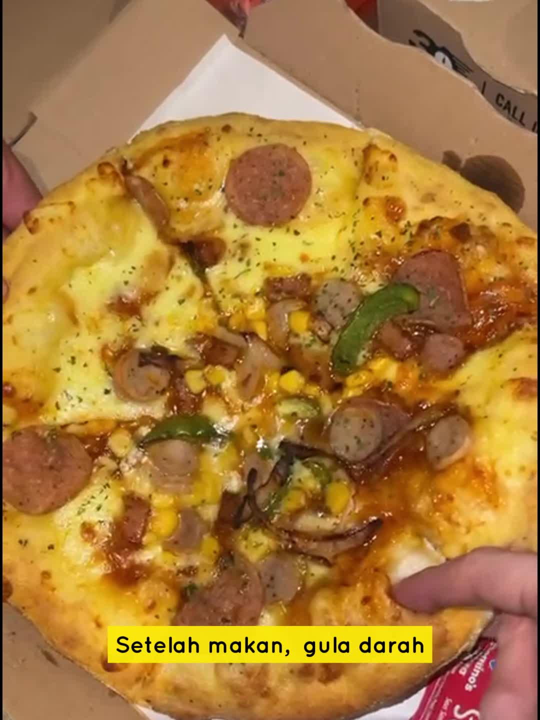 Cuka Nanas Nenavin Membantu Mengontrol Gula Darah