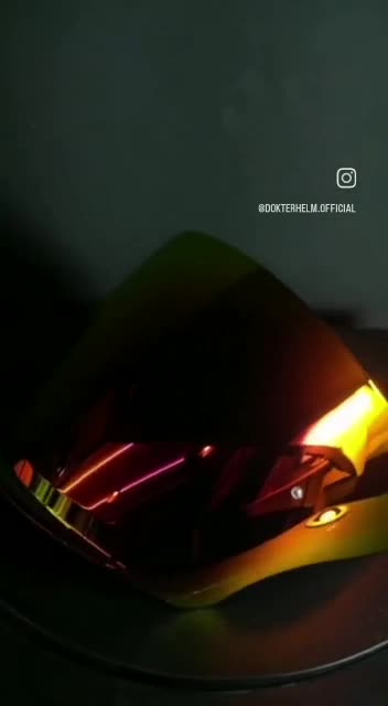 KACA/VISOR HELM NJS KAIROZ KAIROS LIGHT SMOKE KACA BAWAAN HELM CLEAR ORIGINAL NJS SNI TERMURAH