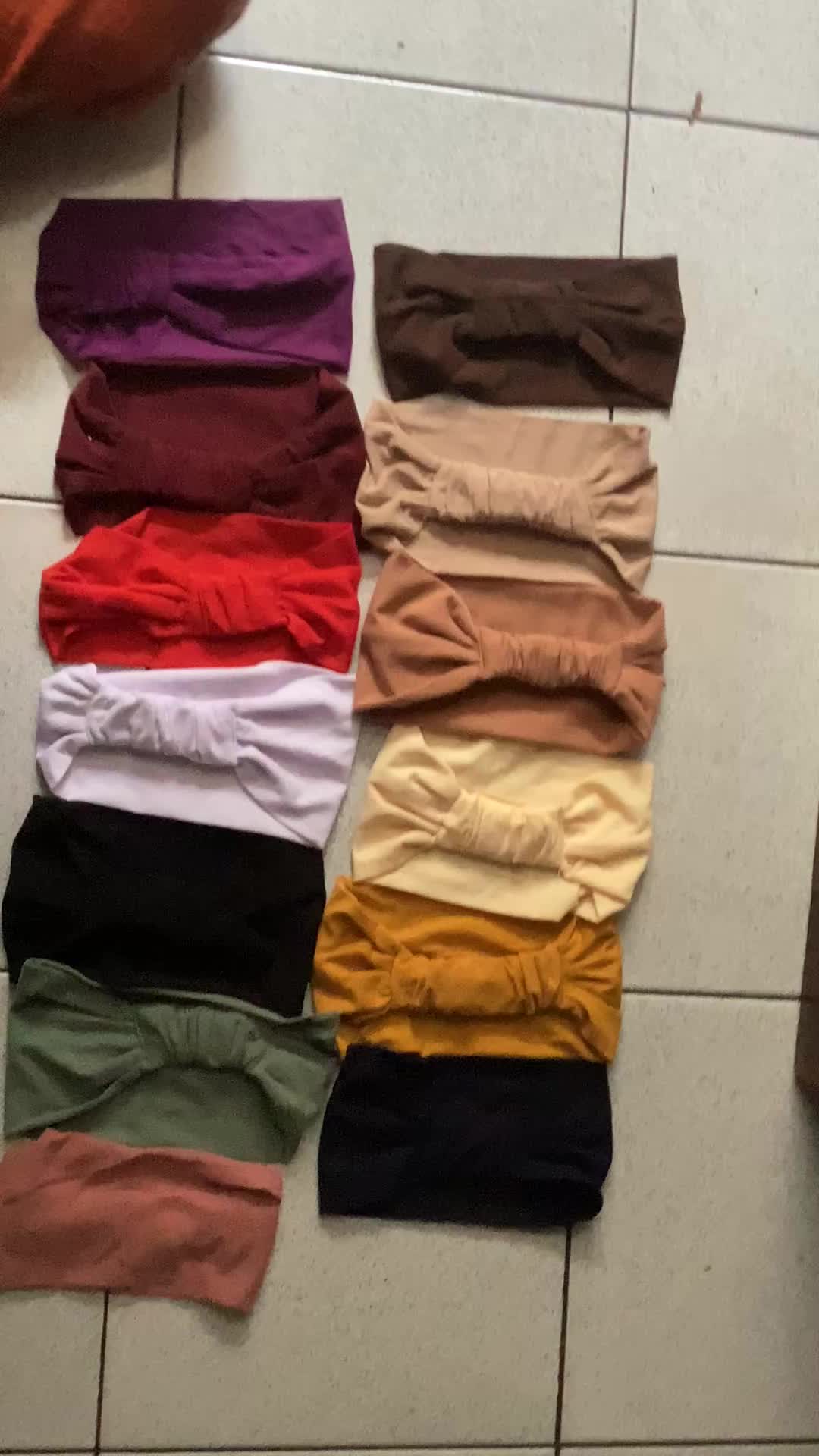 Ciput Bandana Kaos Premium Anti Pusing Inner Kerudung Daleman Hijab Adem Halus