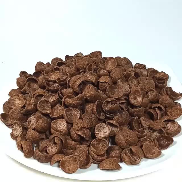 Choco Chips Simba Sereal Choco Crunch 250gr Koko Krunch Strawberry