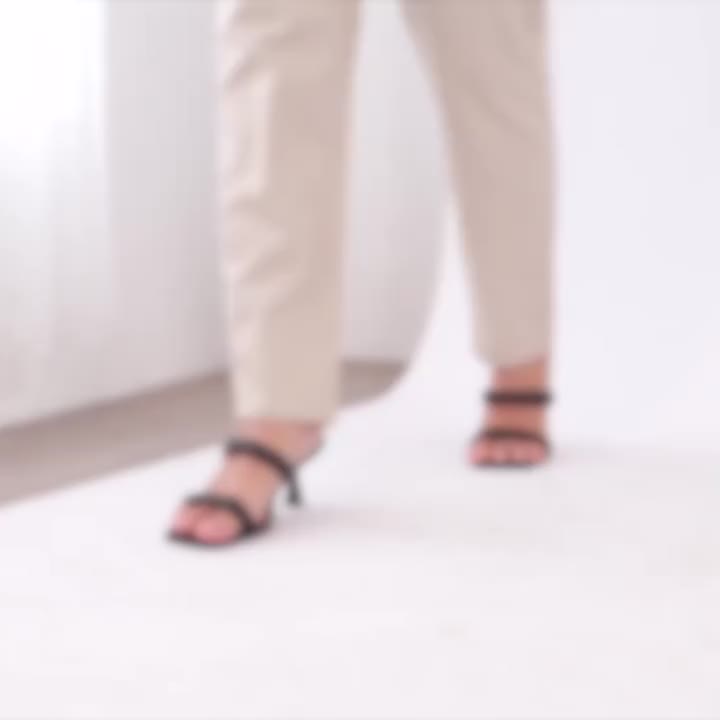 CALAMBY - Baggy Pants Jumbo (American Drill)