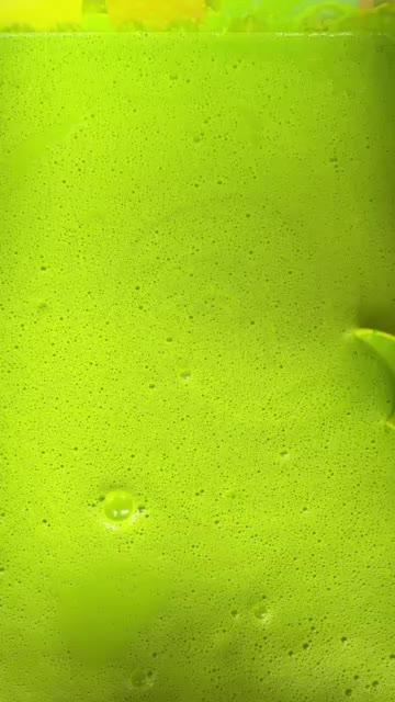Matcha Cih? by Slime Toddler | Tofu Slime 200ml | Slime Murah
