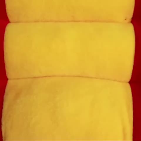 Alas Bantal Duduk Sofa Kursi Mobil Bentuk 3D Super Empuk