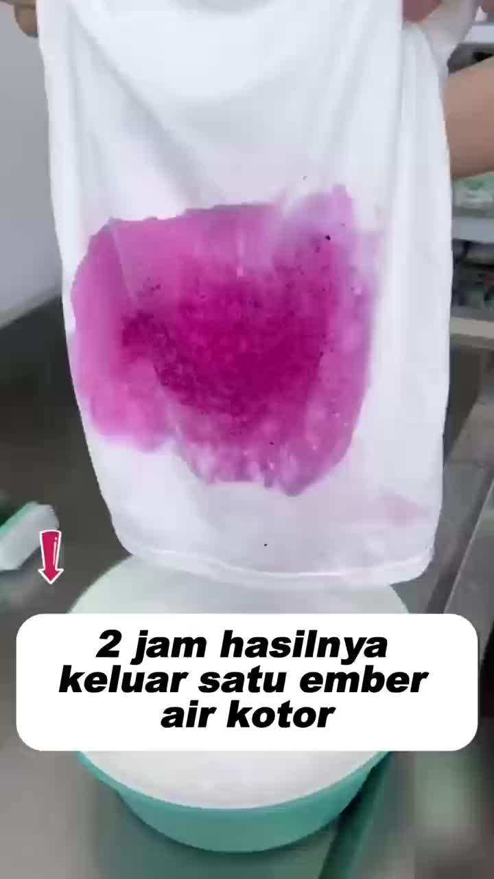 So Easy Stain Remover - OXY BUBUK - OXY Detergent - OXY Clean - Bubuk Deterjen Serbaguna - Laundry - Detergent-BD