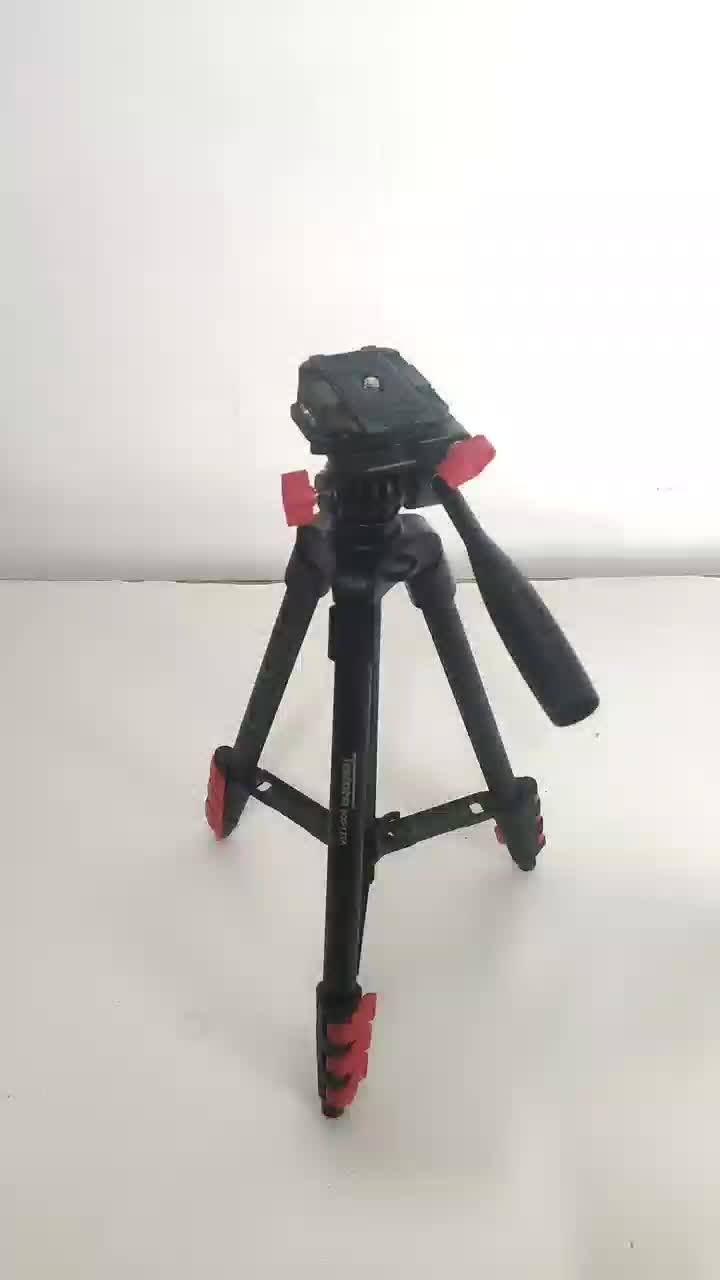 TAKARA ECO-173A Lightweight Tripod For Travel Free Bag ECO 173A