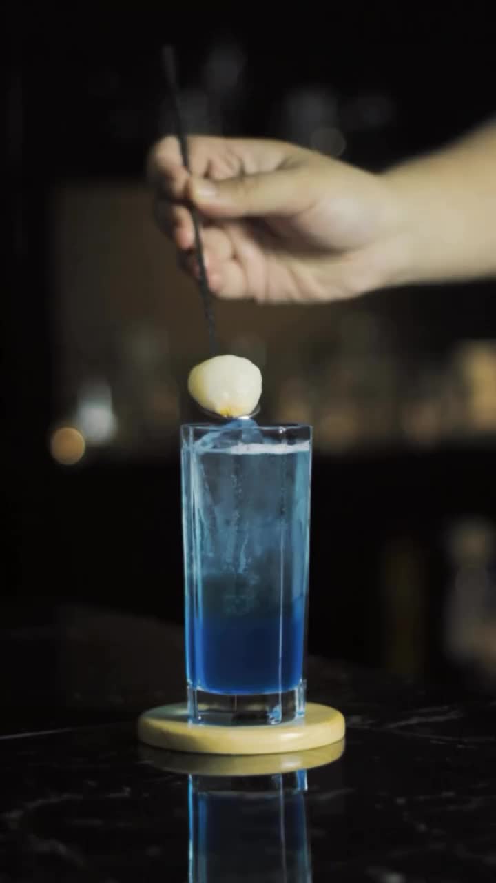 Jingga Lychee Syrup 1000ml - Sirup Rasa Leci untuk Kopi, Mocktail dan Cocktail