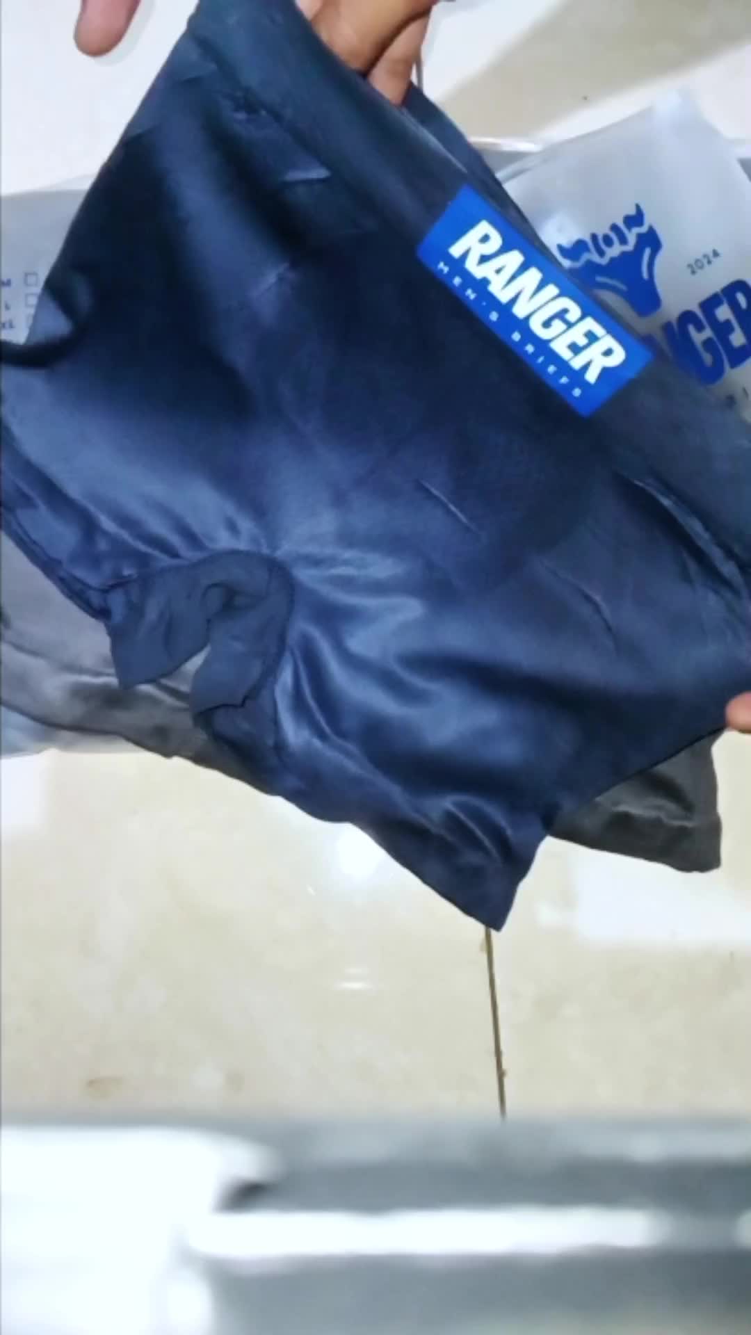 DAPAT 6 Celana Dalam Boxer Ranger