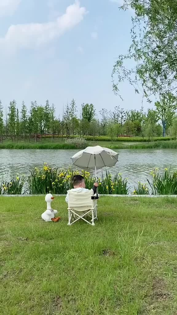 Kursi Makan Bayi Baby Chair Tempat Duduk Makan Anak Portable Untuk Rumah & Outdoor Mudah Dibersihkan Praktis untuk Camping & Travel Kursi makan bayi MPASI kursimakanbayi baby chair murah