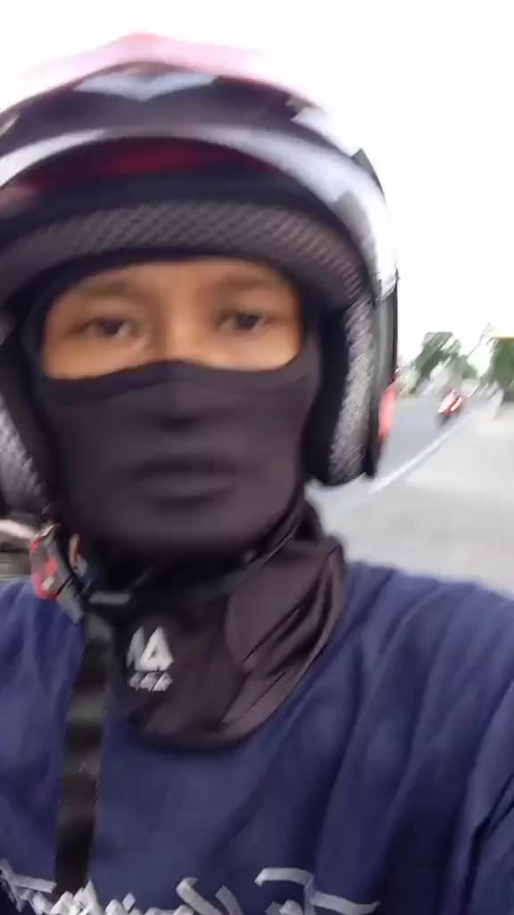 Automaxpro AMP Masker Pekerja Konstruksi Bangunan Ojek Balaclava Motor Pemancing Nelayan Buff Ninja Nyaman Adem Pelindung Sinar UV All Size