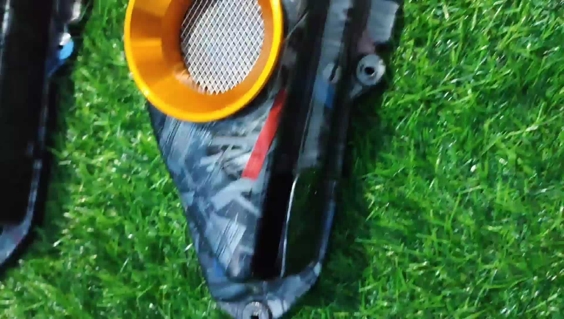 TUTUP FILTER UDARA + VELOSCOPE COVER FILTER BEAT NEW SCOOPY NEW GENIO CARBON WTP BEAT TERBARU SCOOPY TERBARU BEAT BARU SCOOPY BARU TUTUP FILTER VELOSCIPE MOTORCYCLE