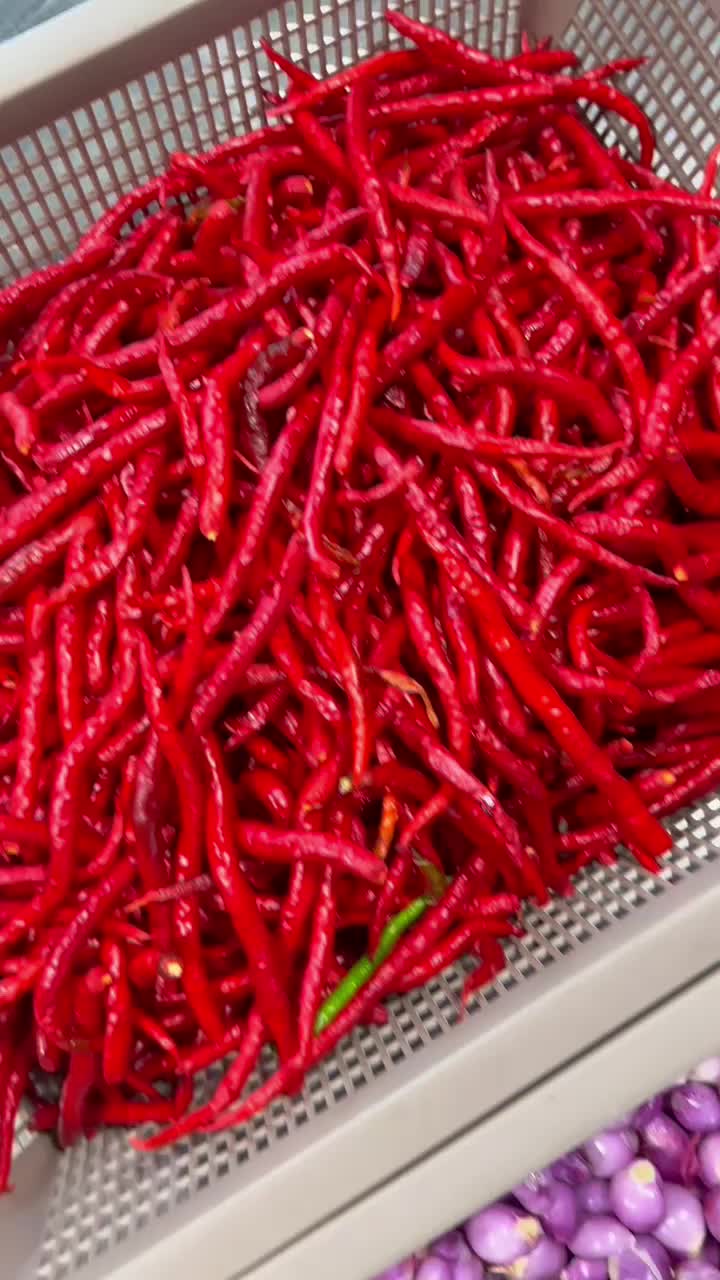 Sambal Ayam Suwir Balado by Rempaholic -  170g - Sambel Pedas Enak Dan Praktis