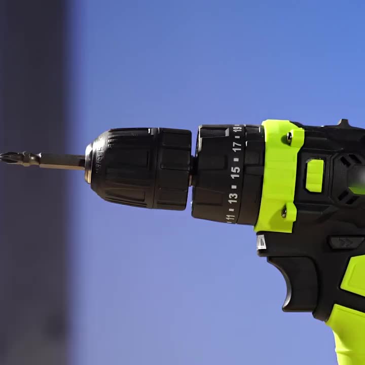 [COD] ZPER Bor Listrik 12V21V Mesin Bor Baterai Tangan Cordless Drill Battery Bor Tanpa Kabel ZP011 Electric Drills borr mura h impact  wrench Torsi