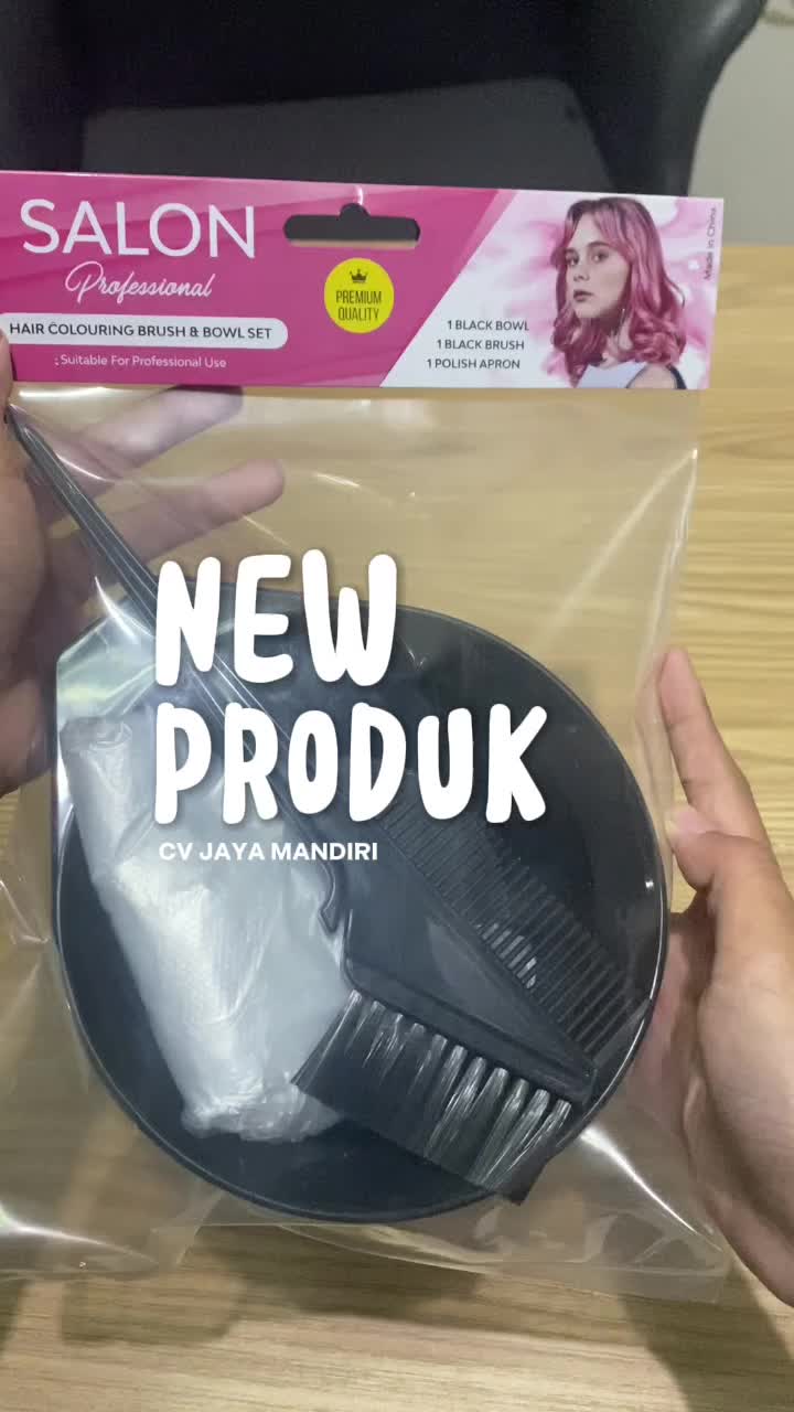 IMPLORA HAIR COLOUR (New Pastel Edition) | Cat Rambut Pewarna