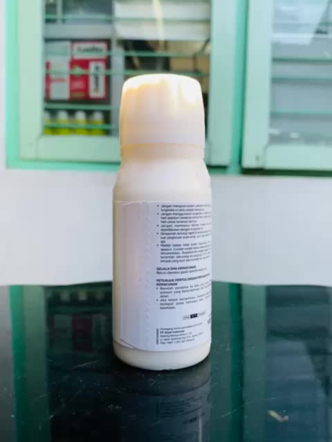 Fungisida Preventif, Kuratif, Sistemik LUNA SMART dari Bayer isi 100ml