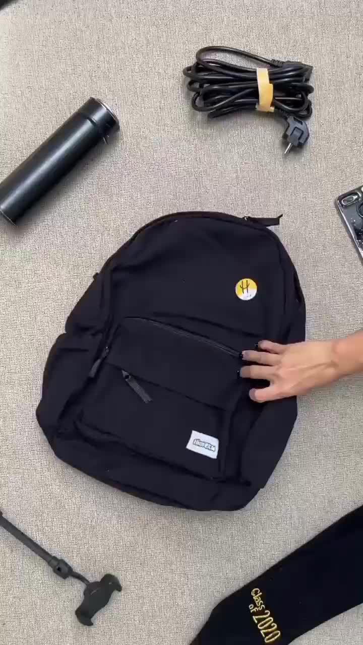 Tas Ransel Anak Sekolah Laki Laki Sd Smp Tas Punggung Simple Keren Fashion Anak Motif Mewah