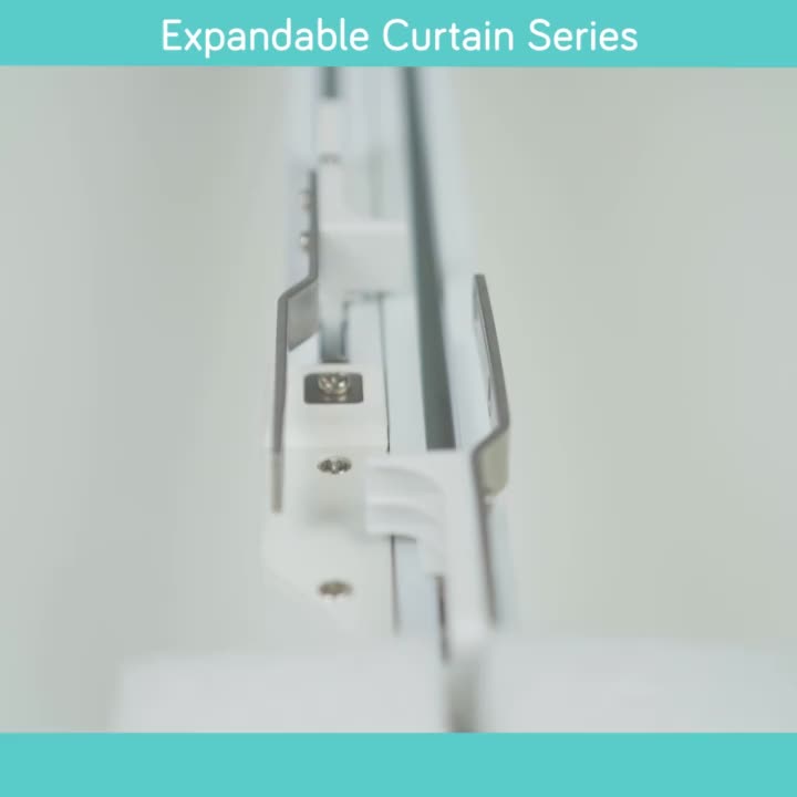 BARDI SMART Curtain Remote RF 433.92 Untuk Tirai Gorden Otomatis