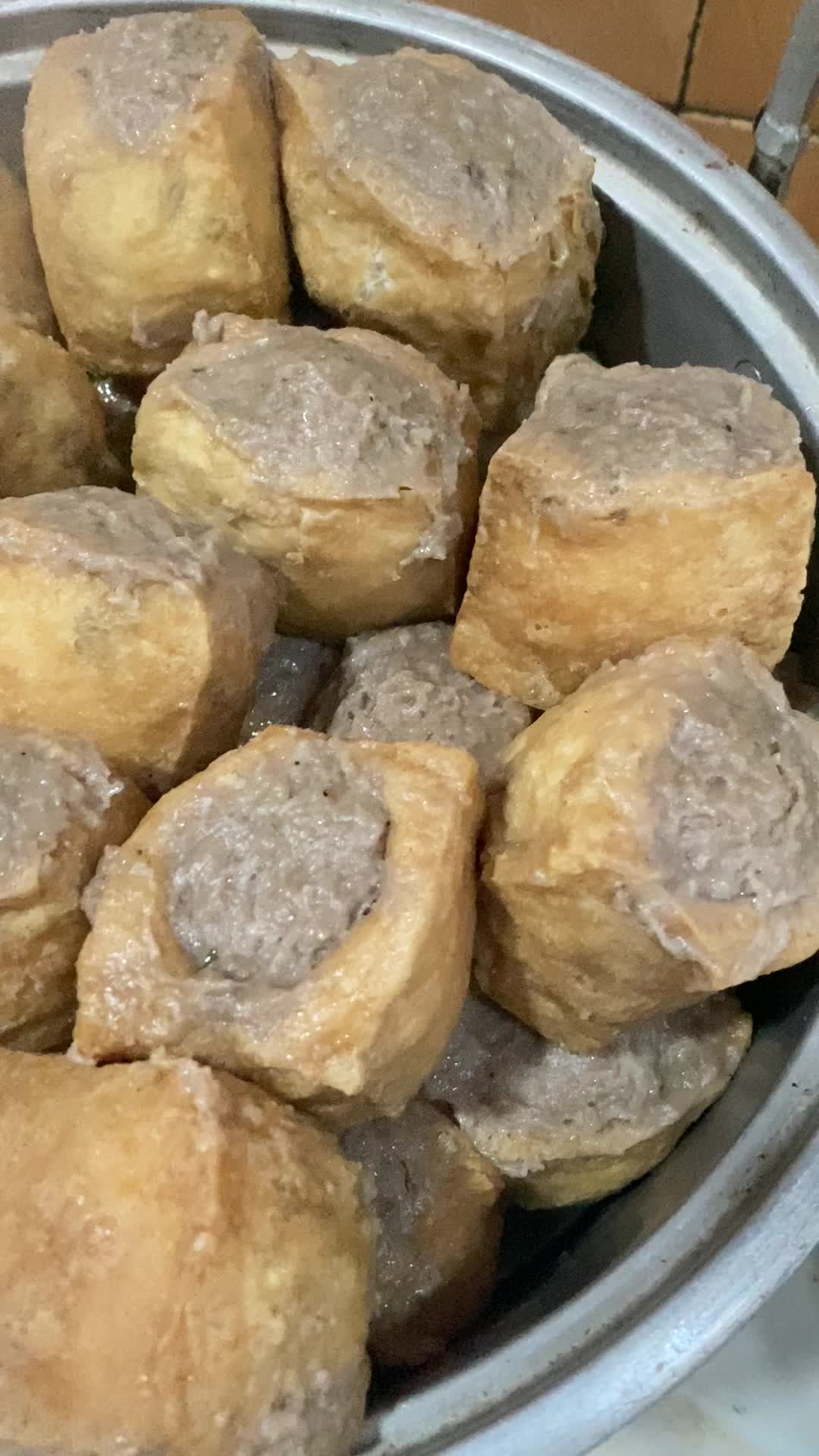 Tahu Gemoyy (Taso yahuudd)