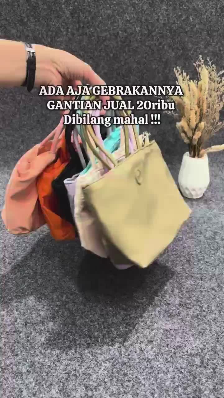 OMIPA BAGS TAS HANDBAG WANITA / TAS TENTENG WANITA / TAS WANITA / POUCH WANITA TFW 201