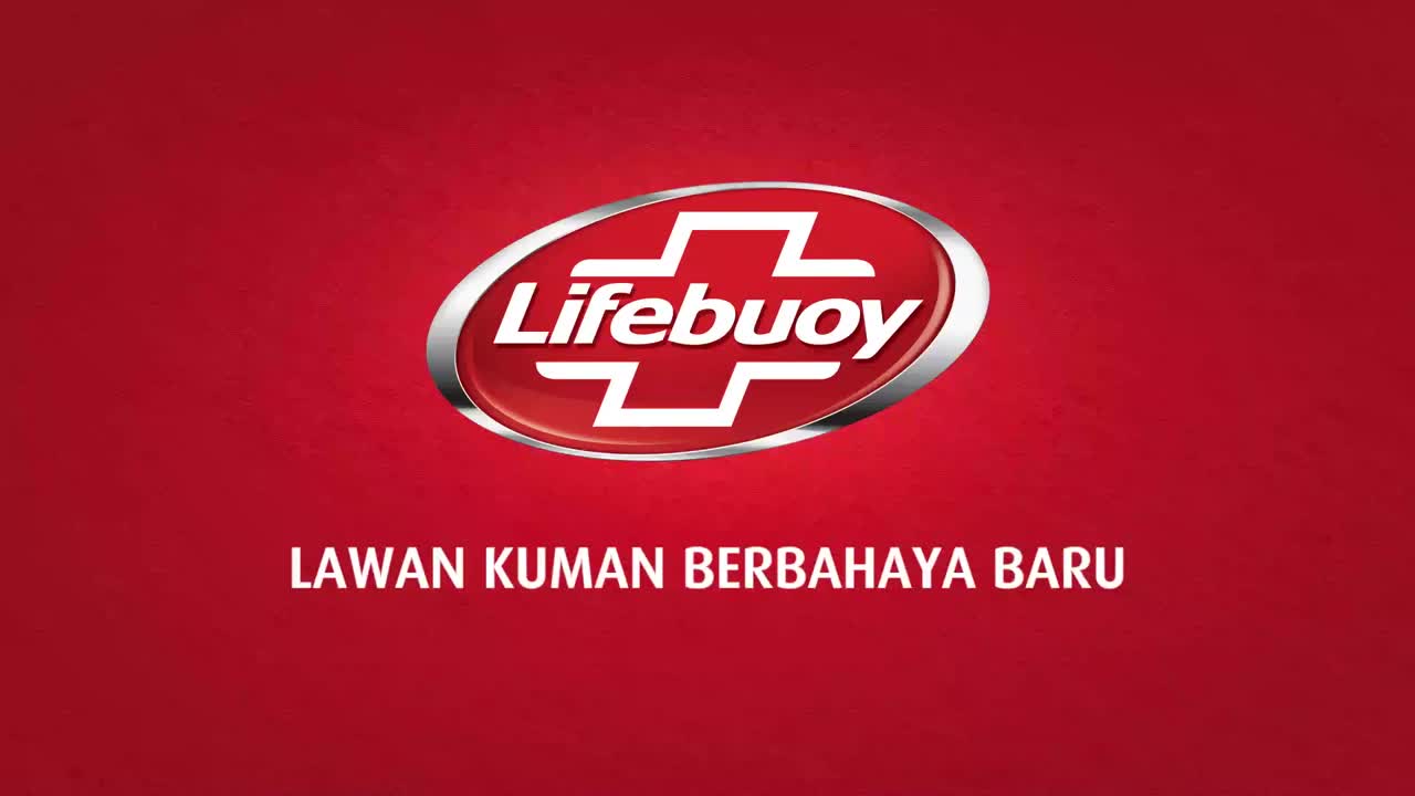 Lifebuoy Sabun Batang Mild Care Isi 4X100G