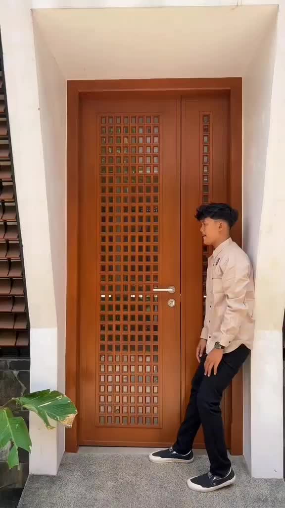 Kemeja Pria Lengan Panjang Premium Polos Bahan Katun Sigaret Distro Slimfit Dewasa Baju Kaos Modern Brown Shirts standard sesuai gambar unisex baby Cuci Dingin White yang elegan  kemeja ini cocok dipakai dalam berbagai kesempatan. ②#kemeja hitam