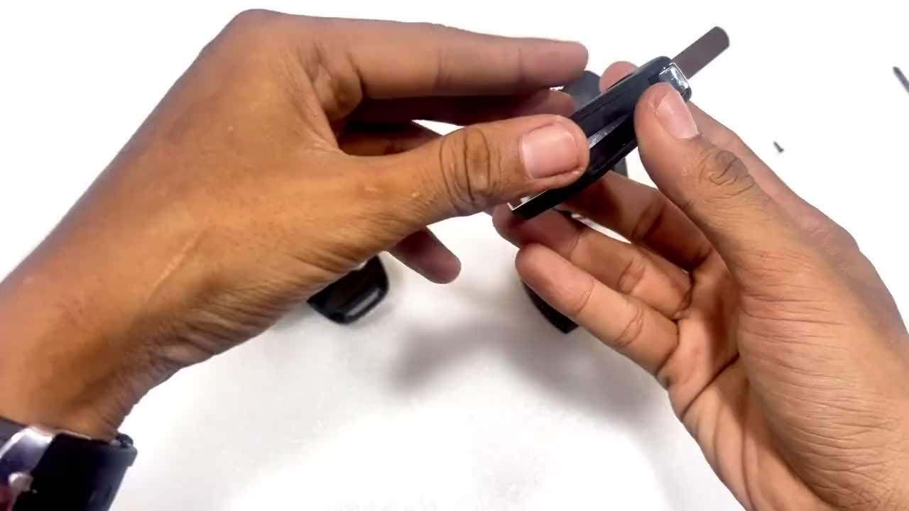 CASING lipat (Flipkey) Mobil Honda CRV,  Jazz, Brio, Mobilio