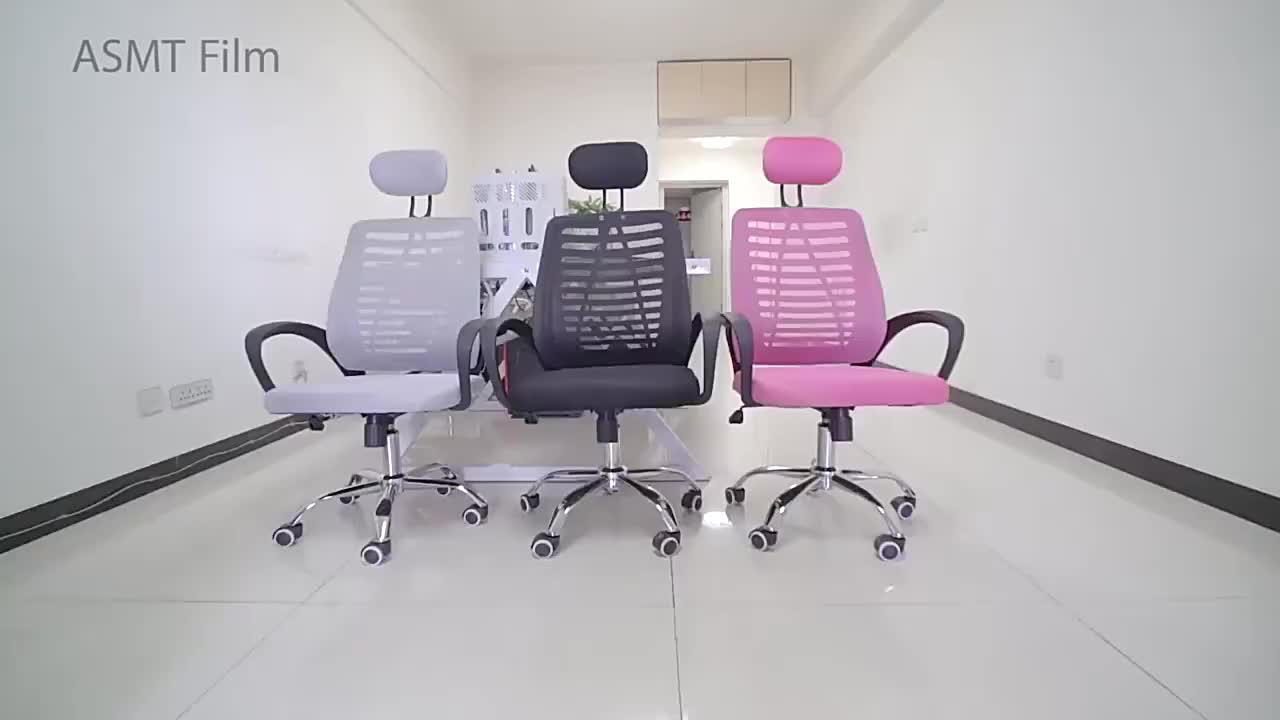 Kursi Kantor Kursi Kerja Kursi Jaring Putar Kursi Hidrolik Kursi Staff