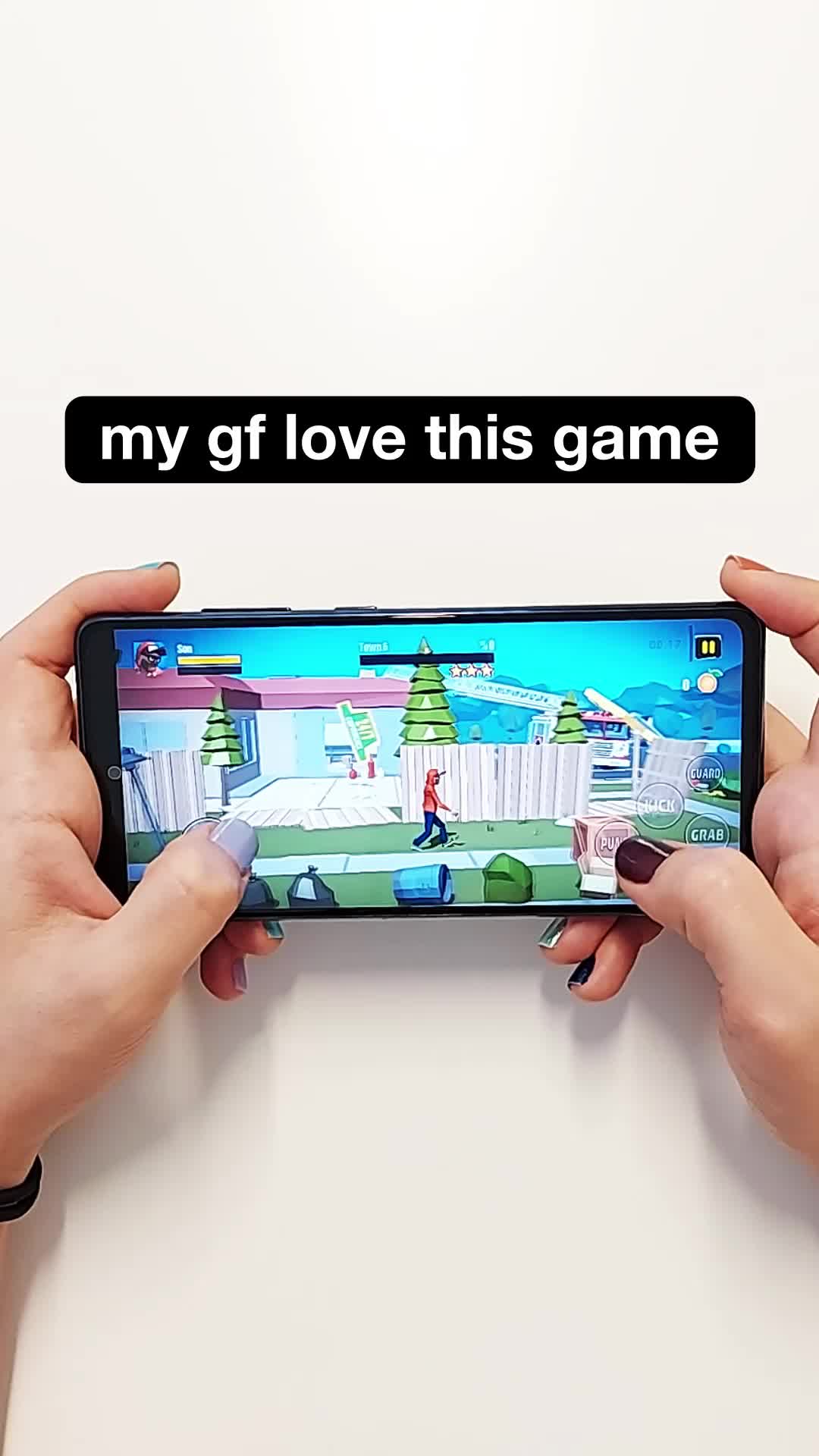 This game is harder than you think.