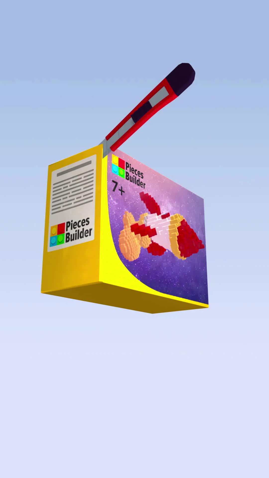 Come and play to the most addictive game