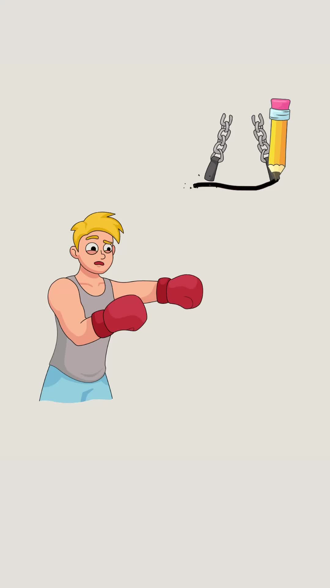 It looks like ads, but it's real gameplay and absolutely for free.