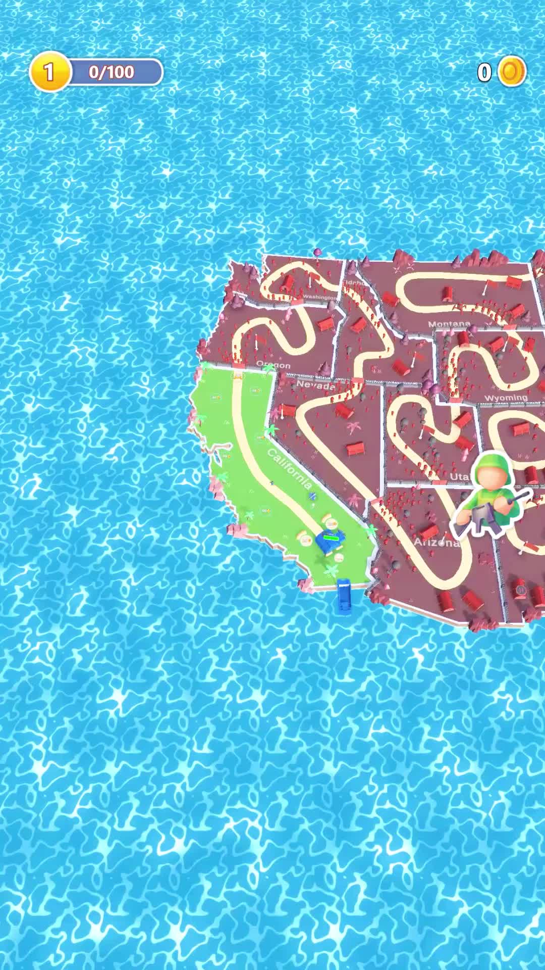 It's way harder than you think.